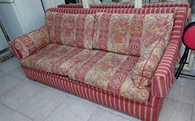 Concanas - Los Gigantes Centre