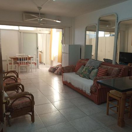 Apartamento Concanas - Los Gigantes Centre Acantilado de los Gigantes Exterior foto