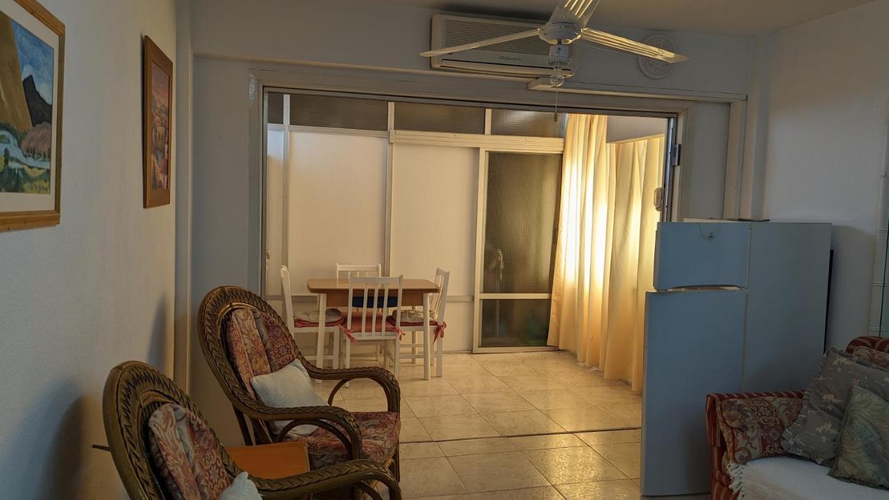 Apartamento Concanas - Los Gigantes Centre Acantilado de los Gigantes Exterior foto