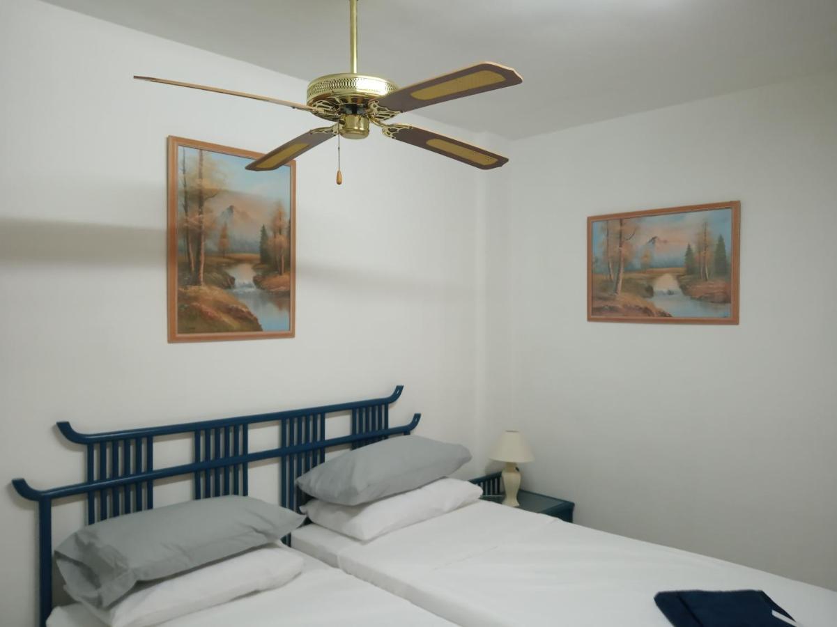 Apartamento Concanas - Los Gigantes Centre Acantilado de los Gigantes Exterior foto