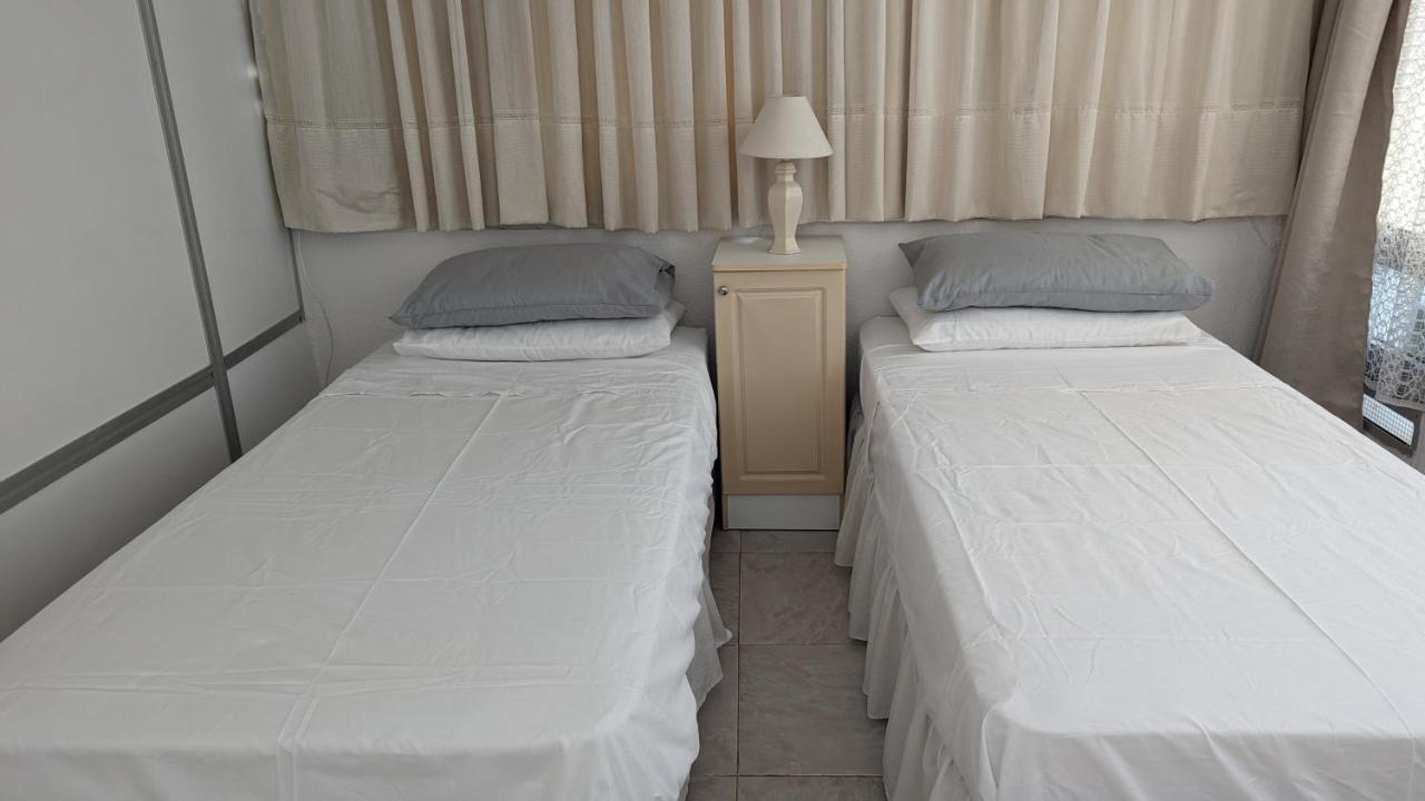 Apartamento Concanas - Los Gigantes Centre Acantilado de los Gigantes Exterior foto
