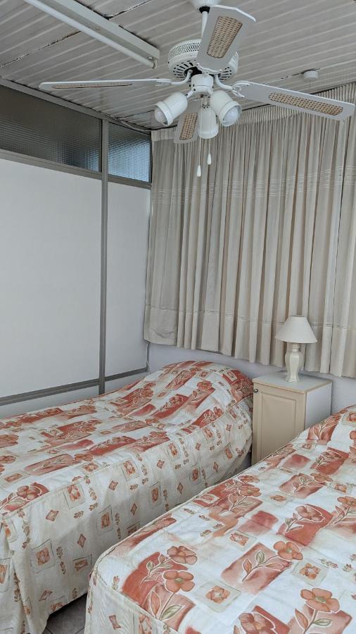 Apartamento Concanas - Los Gigantes Centre Acantilado de los Gigantes Exterior foto