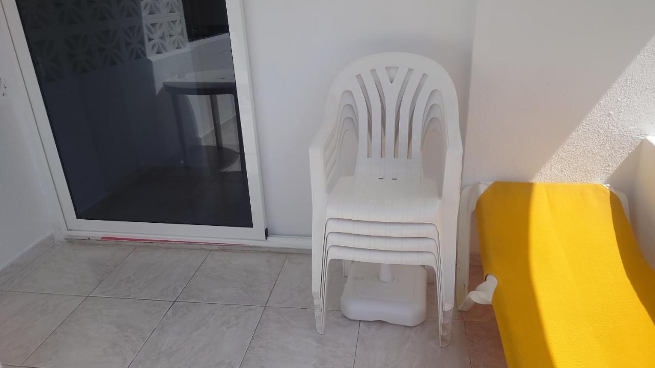 Apartamento Concanas - Los Gigantes Centre Acantilado de los Gigantes Exterior foto