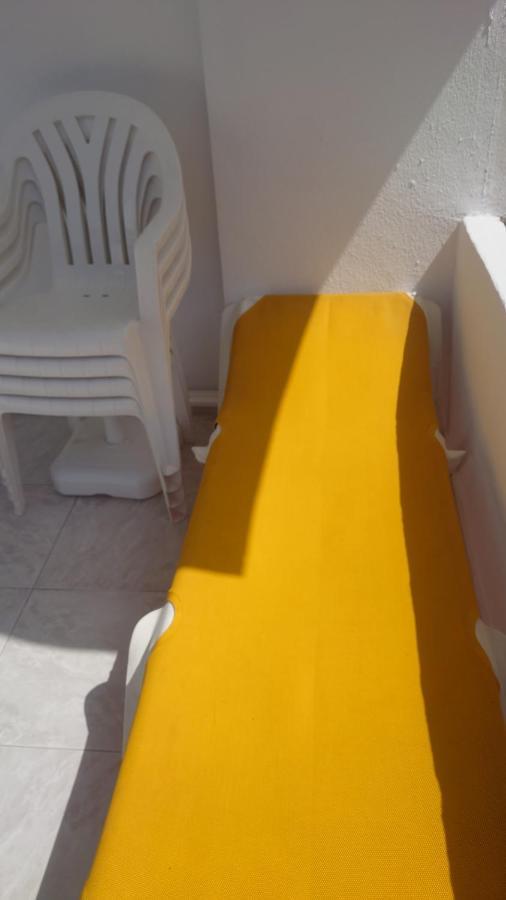 Apartamento Concanas - Los Gigantes Centre Acantilado de los Gigantes Exterior foto