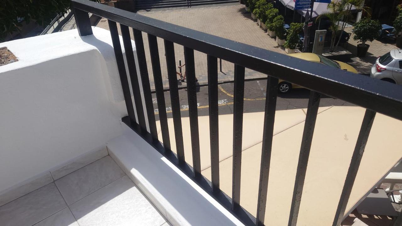 Apartamento Concanas - Los Gigantes Centre Acantilado de los Gigantes Exterior foto
