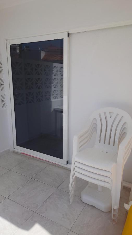 Apartamento Concanas - Los Gigantes Centre Acantilado de los Gigantes Exterior foto