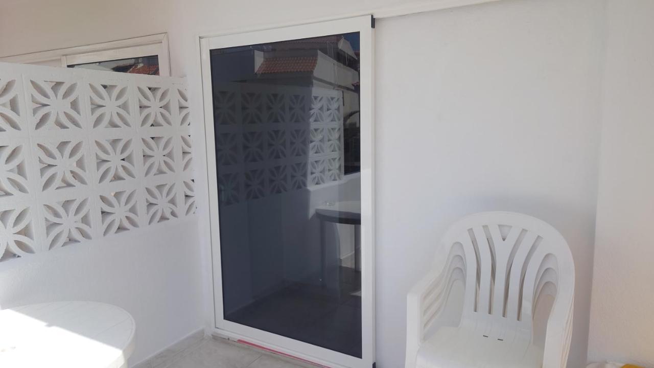 Apartamento Concanas - Los Gigantes Centre Acantilado de los Gigantes Exterior foto